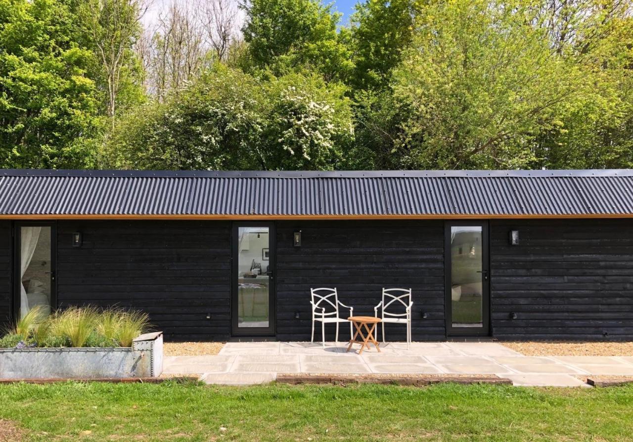 Country house The Hopper Huts *